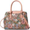 Magnolia Logo Floral