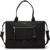 Black & Gunmetal Hardware
