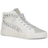 White/Silver