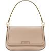 Colorblocked Timeless Taupe Multi