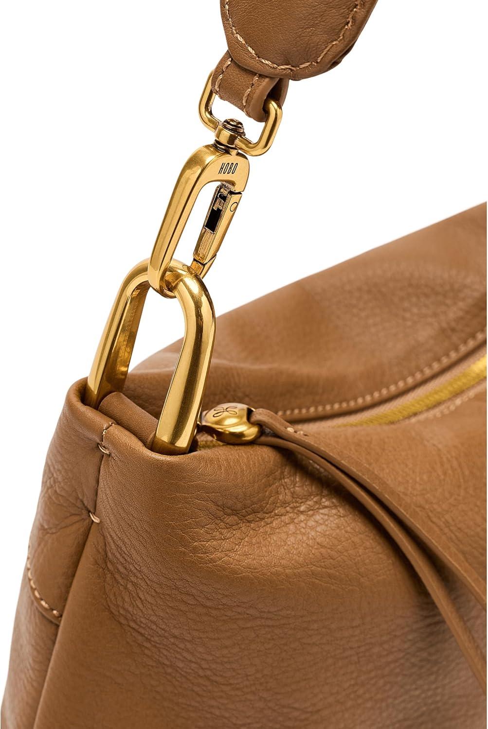 image:imageHOBO Womens Advance Shoulder BagTimber Brown