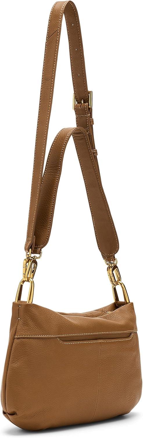 image:imageHOBO Womens Advance Shoulder BagTimber Brown