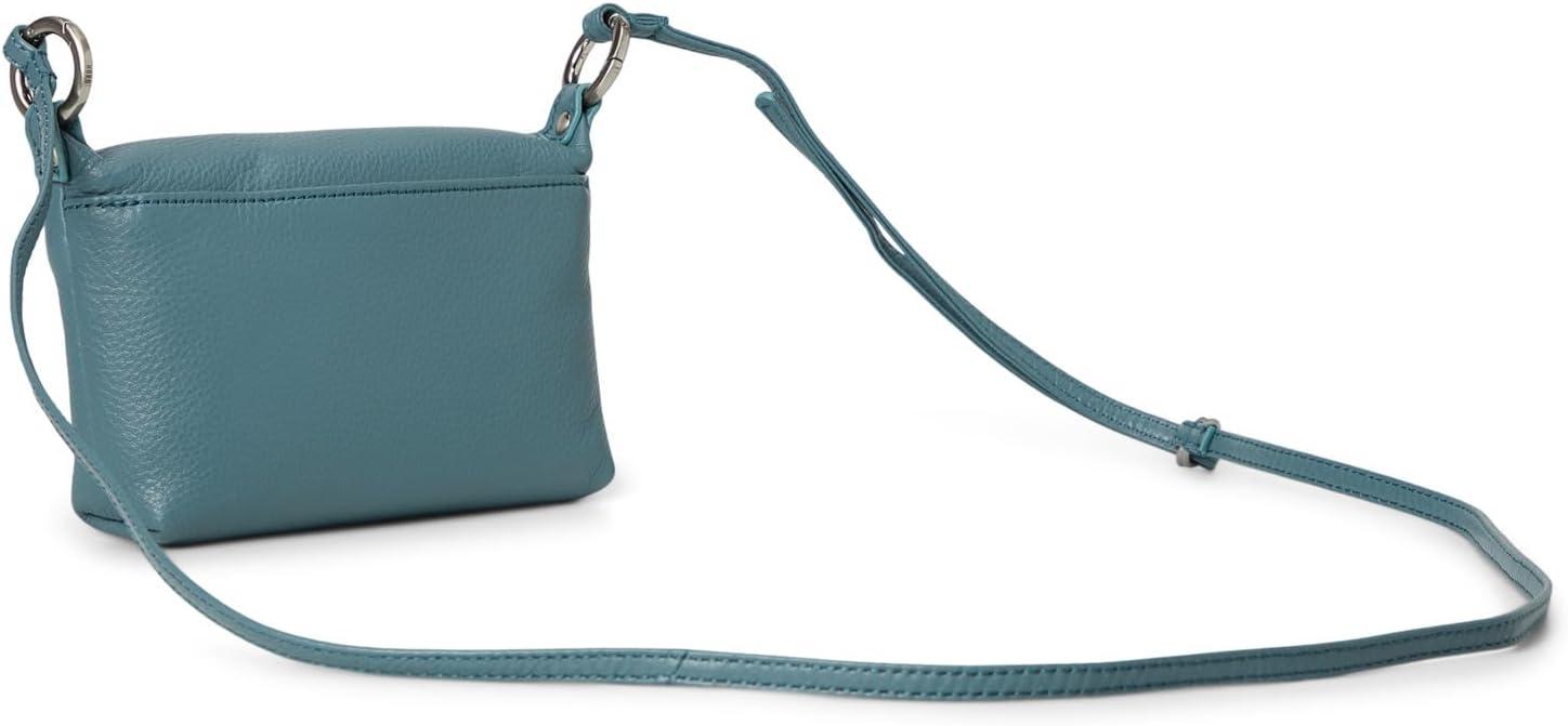 image:imageHOBO Womens Run About CrossbodyAgave Leaf