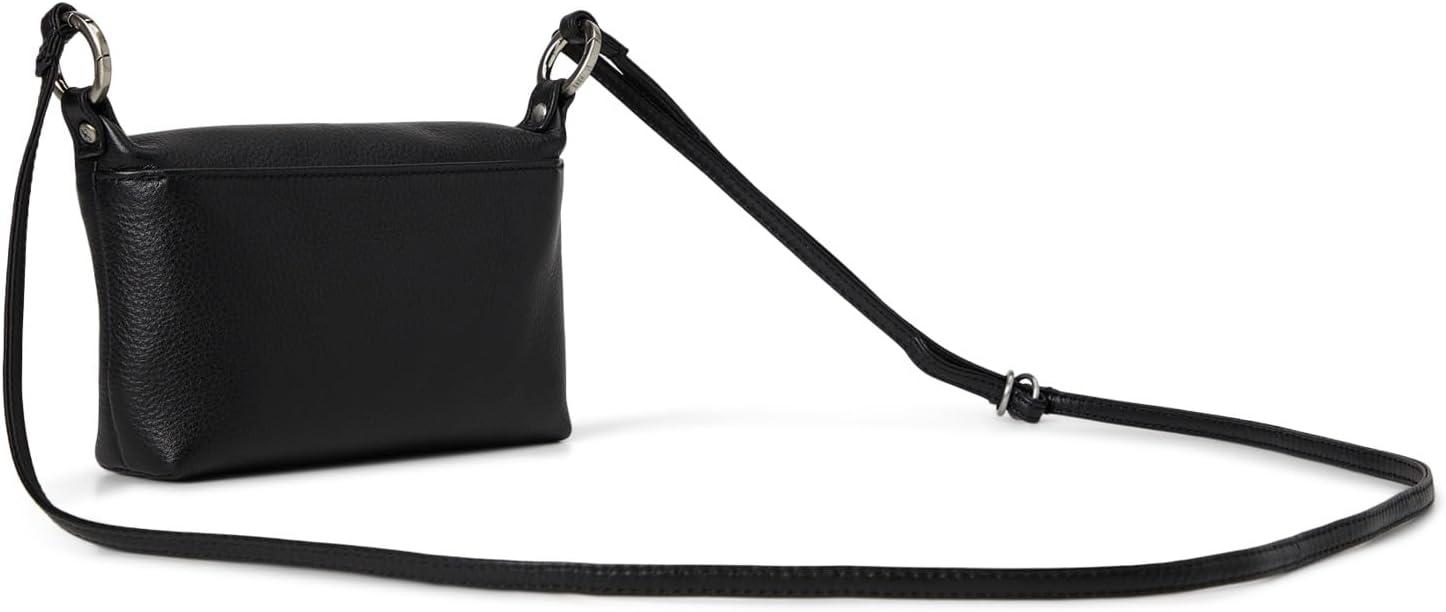image:imageHOBO Womens Run About CrossbodyBlack 1