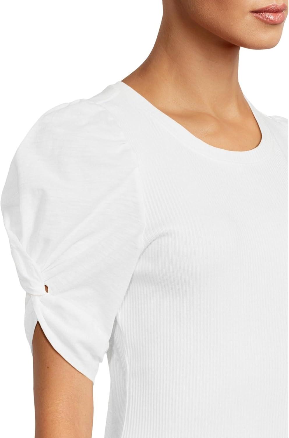 image:imageLilly Pulitzer Womens Igby Knit TopResort White