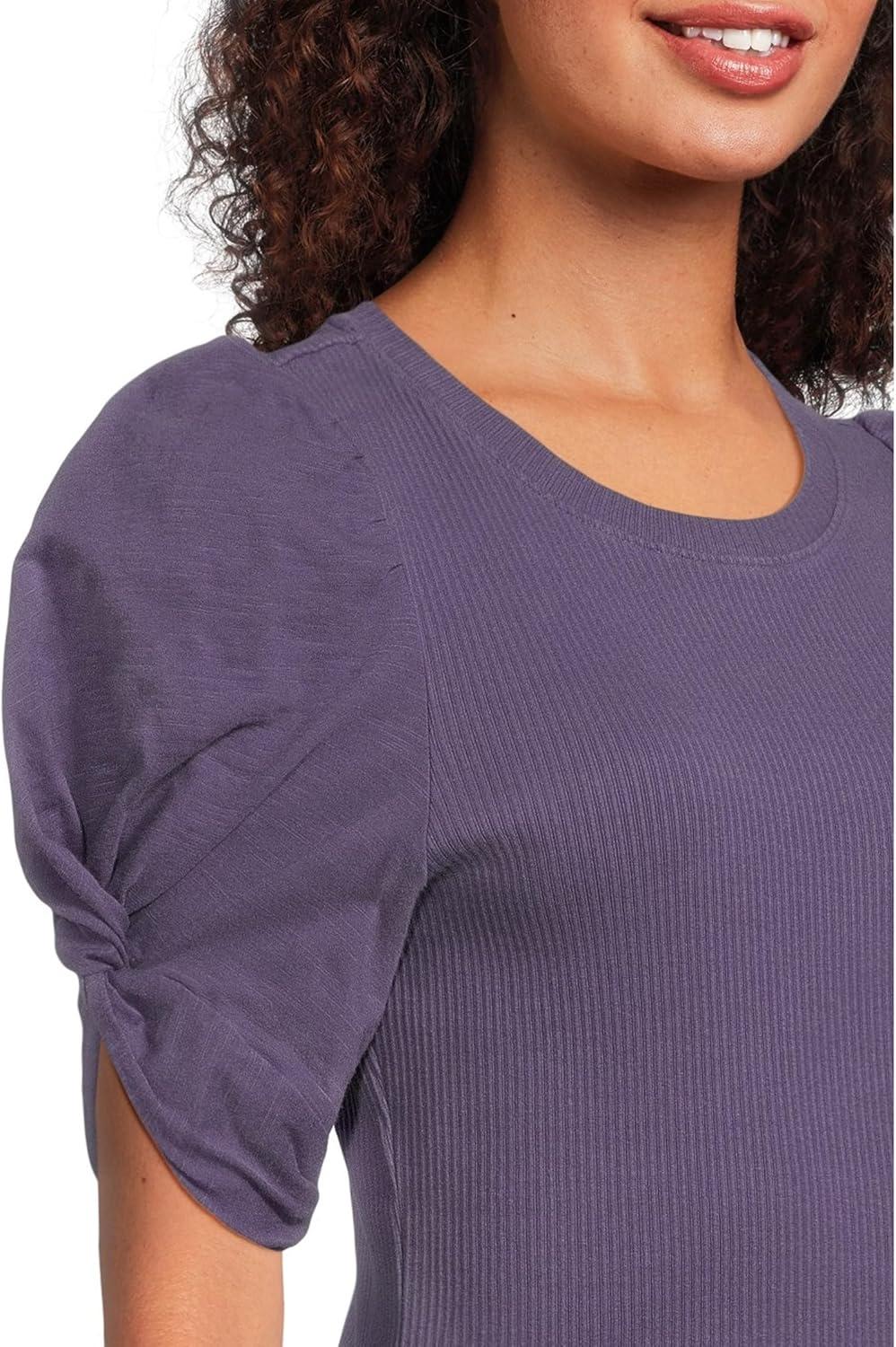 image:imageLilly Pulitzer Womens Igby Knit TopSapphire Pool