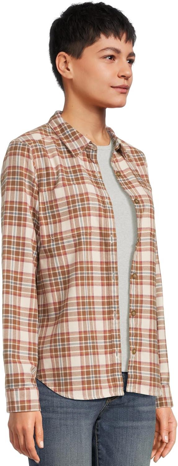 image:imageRoyal Robbins Womens Lieback OvershirtChalk Dipsea Pld