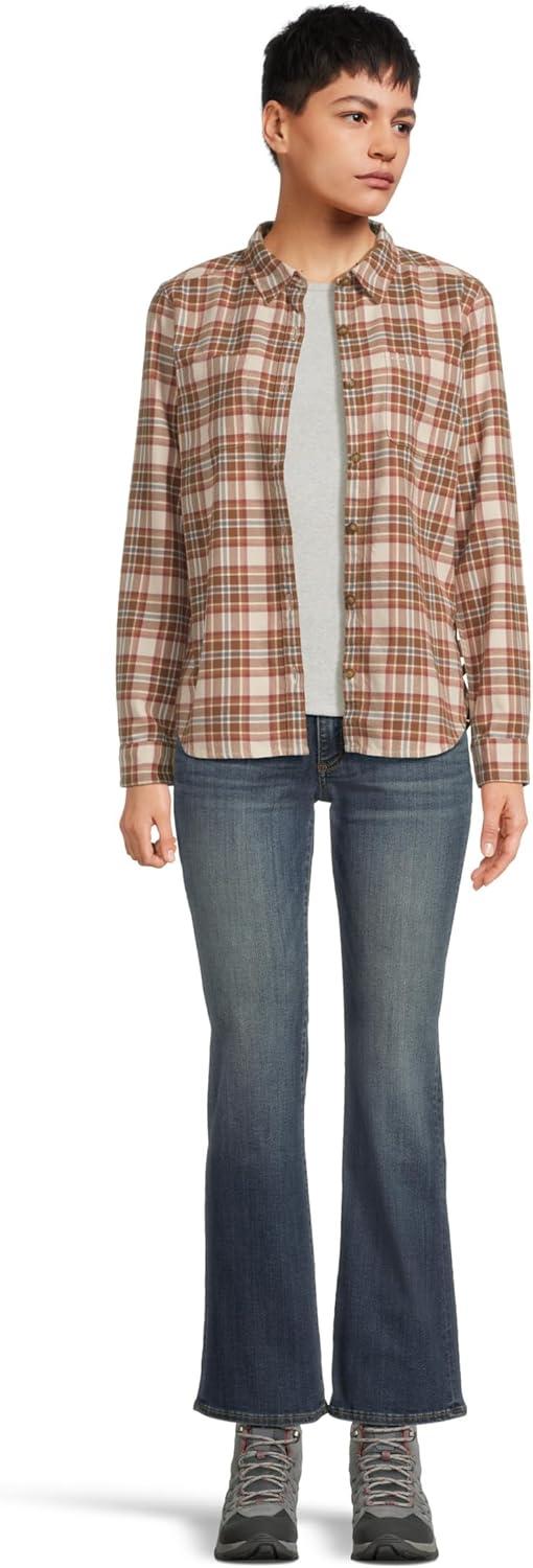 image:imageRoyal Robbins Womens Lieback OvershirtChalk Dipsea Pld