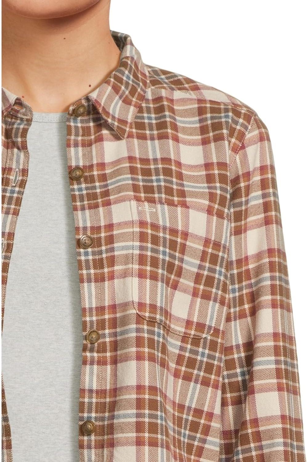 image:imageRoyal Robbins Womens Lieback OvershirtChalk Dipsea Pld