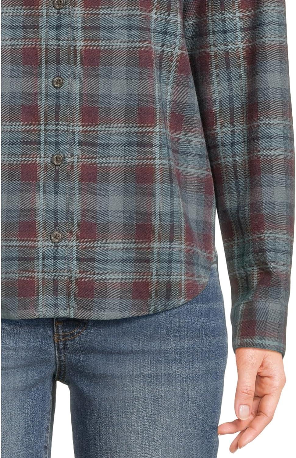 image:imageRoyal Robbins Womens Lieback OvershirtDeep Blue Dipsea Pld
