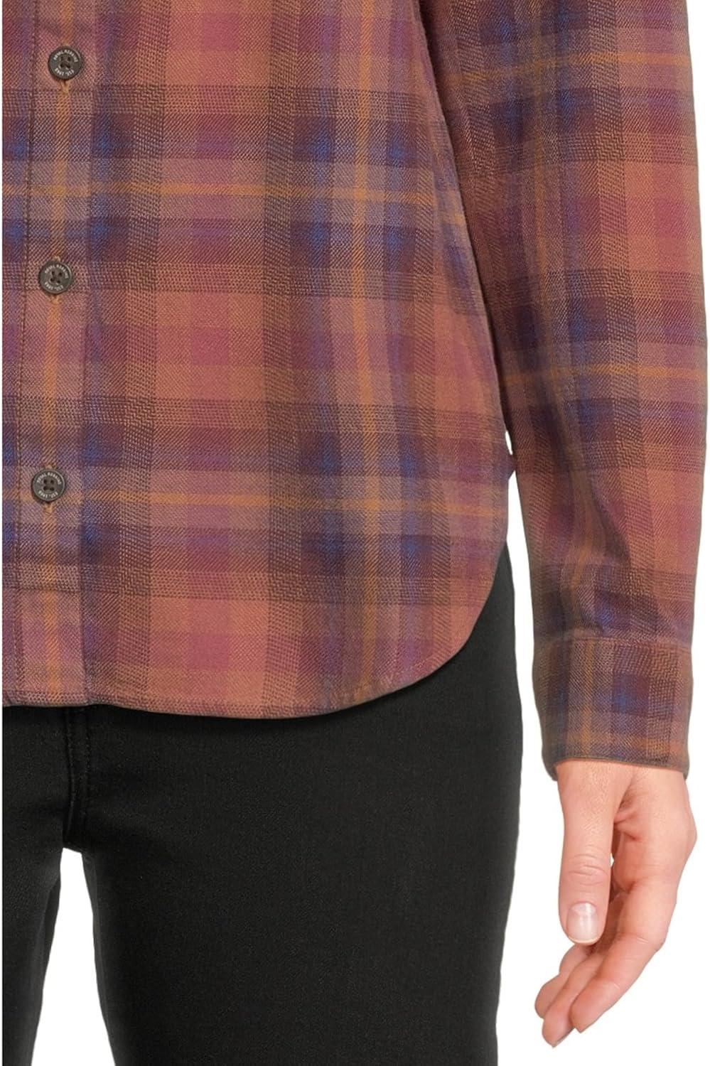 image:imageRoyal Robbins Womens Lieback OvershirtWild Rhubarb Dipsea Pld