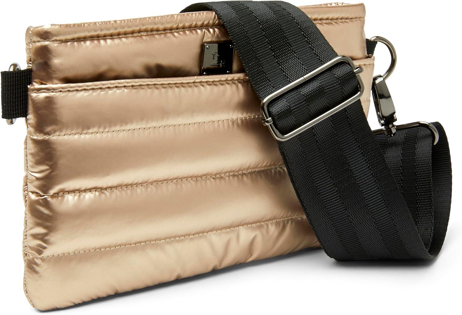 image:imageThink Royln Bum Bag CrossbodyPearl Cashmere