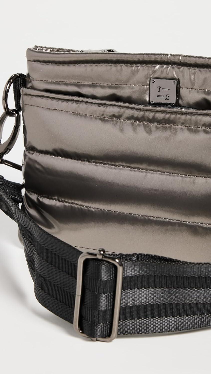 image:imageThink Royln Bum Bag CrossbodySteek Volterra