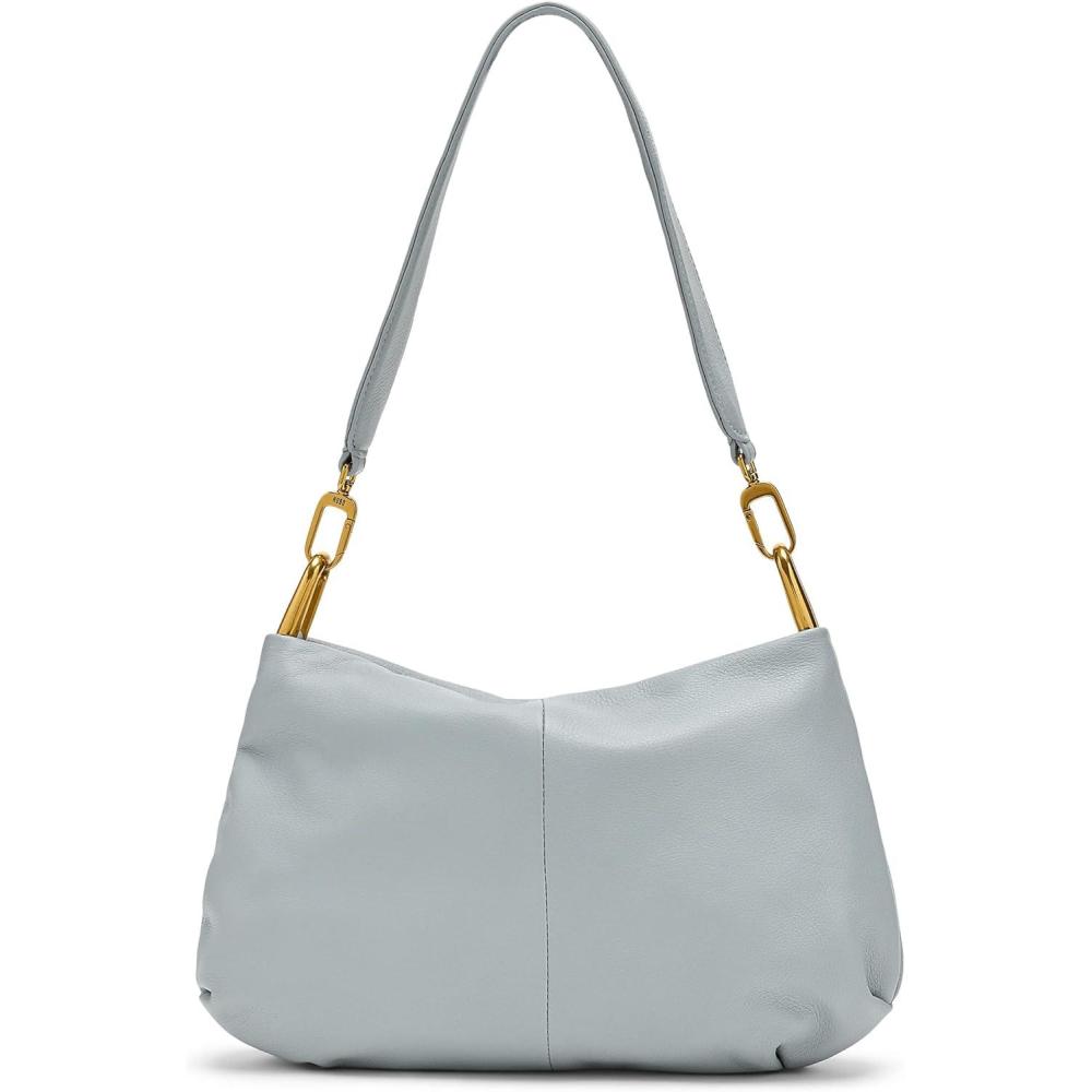 image:imageHOBO Womens Advance Shoulder BagIndigo Cloud