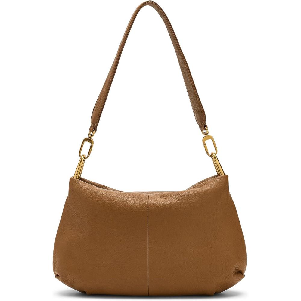 image:imageHOBO Womens Advance Shoulder BagTimber Brown