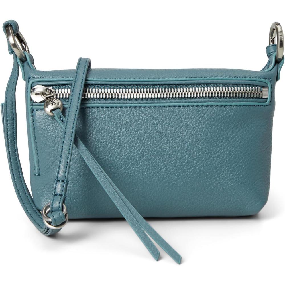 image:imageHOBO Womens Run About CrossbodyAgave Leaf