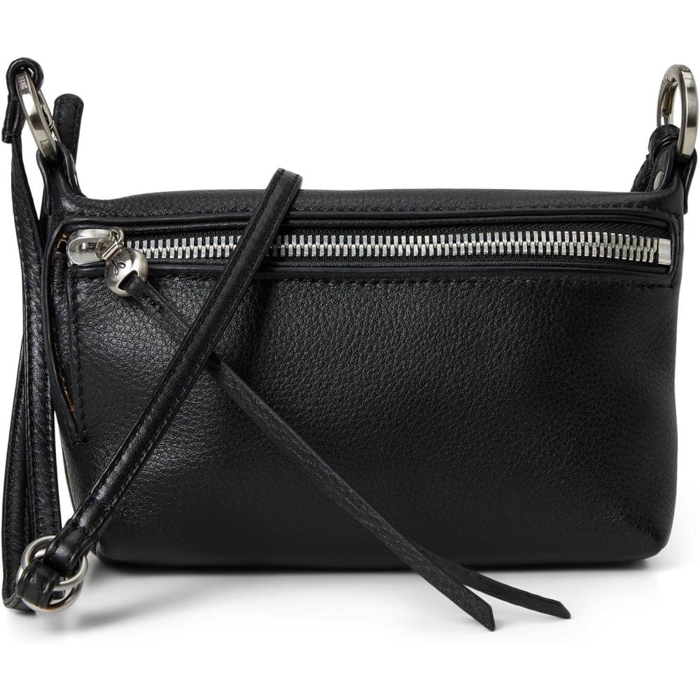 image:imageHOBO Womens Run About CrossbodyBlack 1