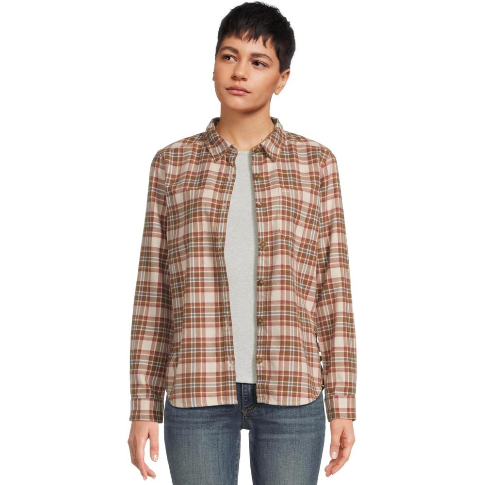 image:imageRoyal Robbins Womens Lieback OvershirtChalk Dipsea Pld