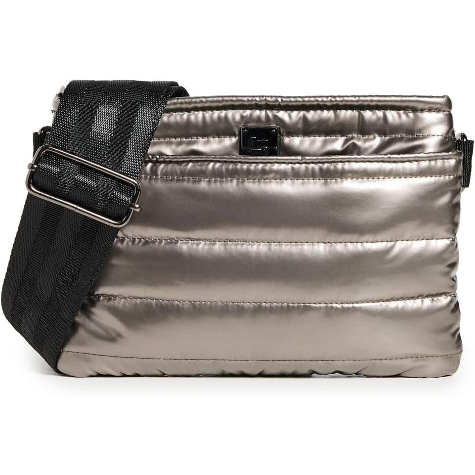 image:imageThink Royln Bum Bag CrossbodySteek Volterra
