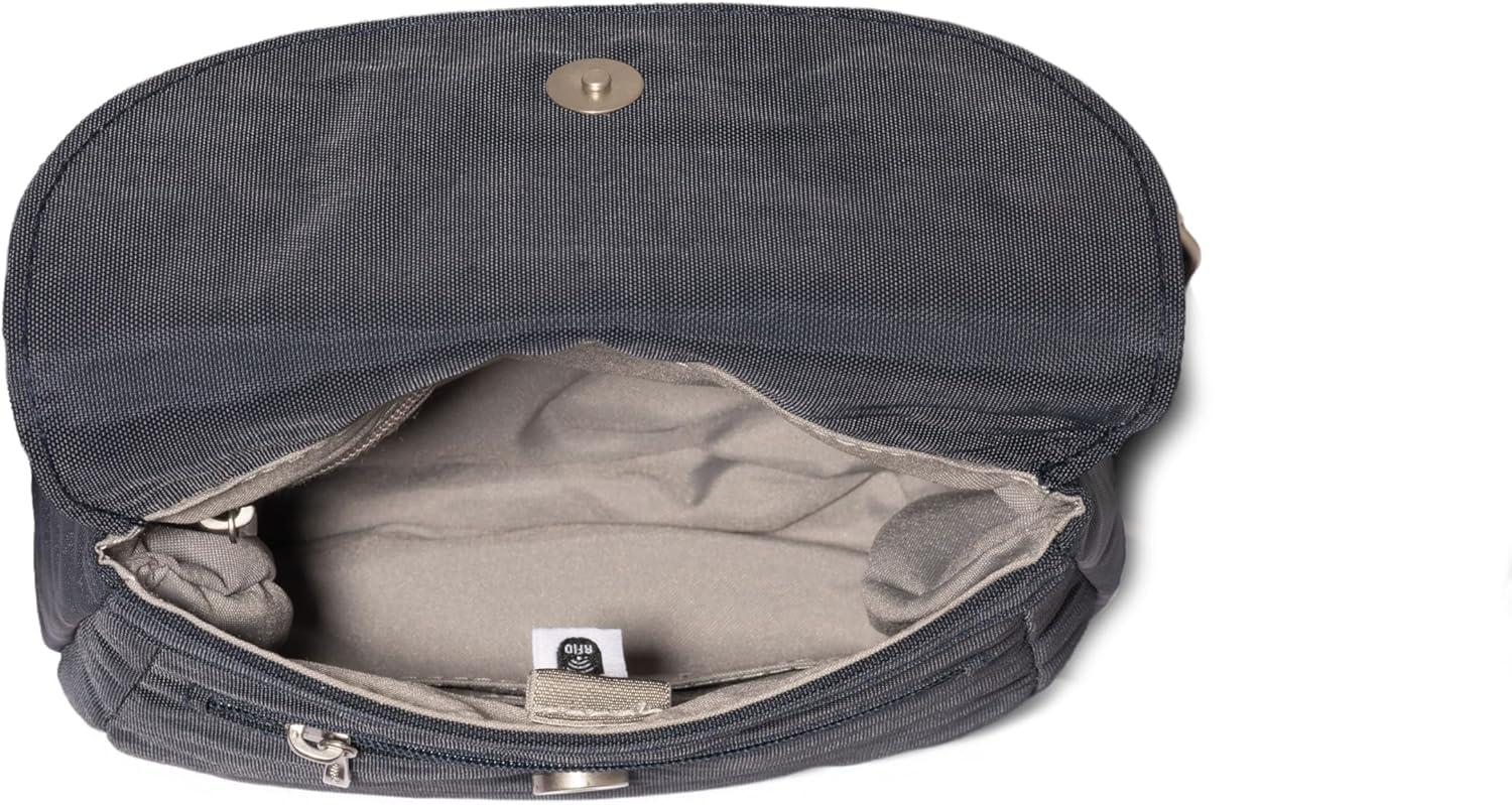 image:imageBaggallini womens Dash CrossbodyFrench Navy