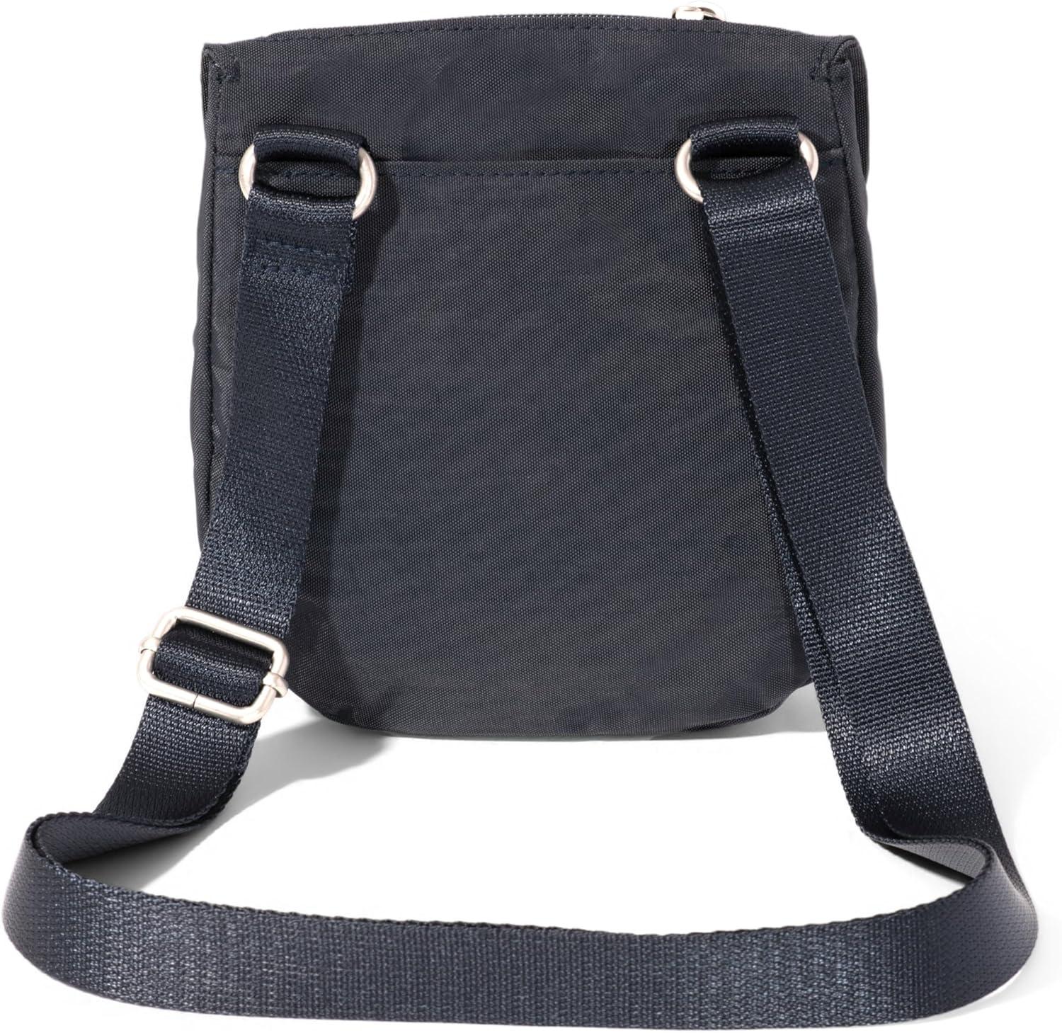 image:imageBaggallini womens Dash CrossbodyFrench Navy