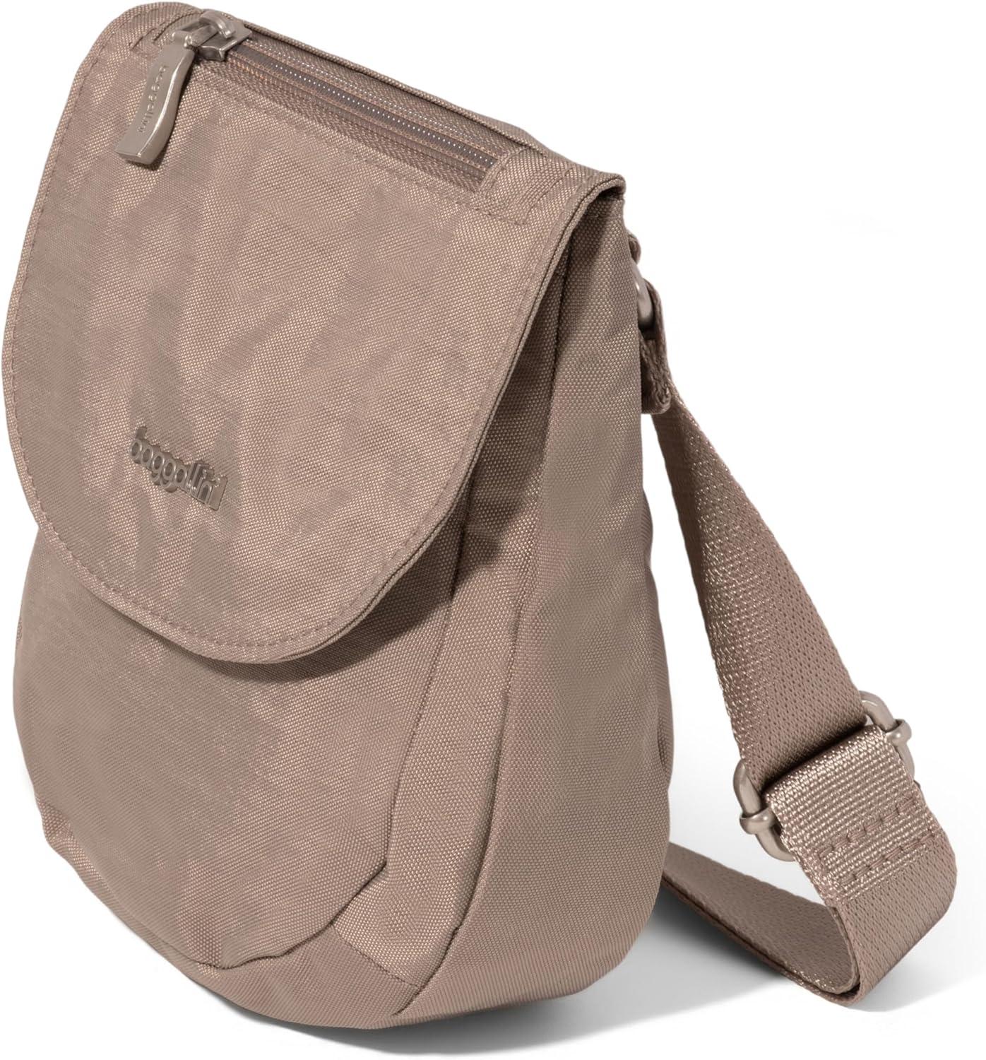 image:imageBaggallini womens Dash CrossbodyMoonrock