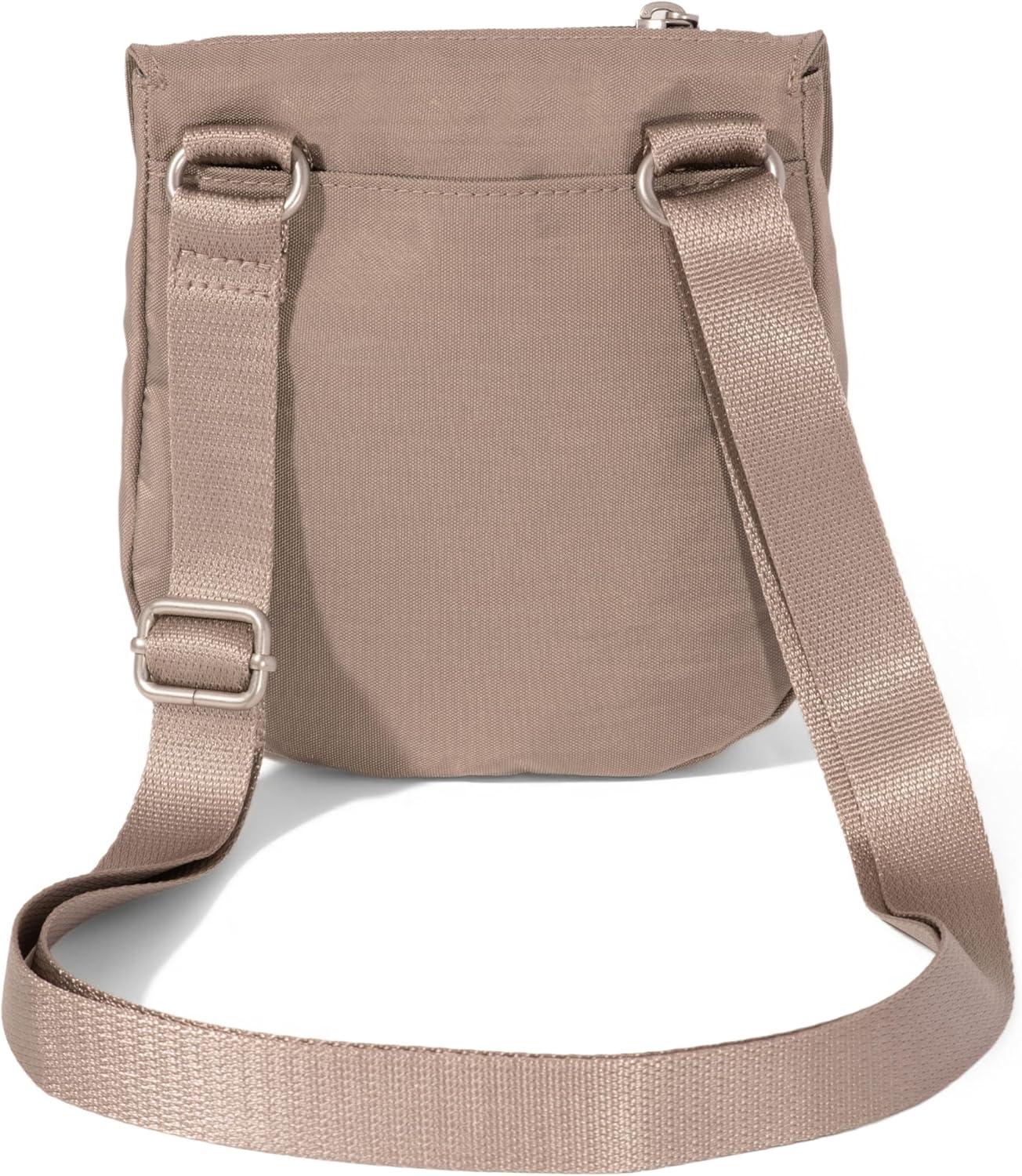 image:imageBaggallini womens Dash CrossbodyMoonrock