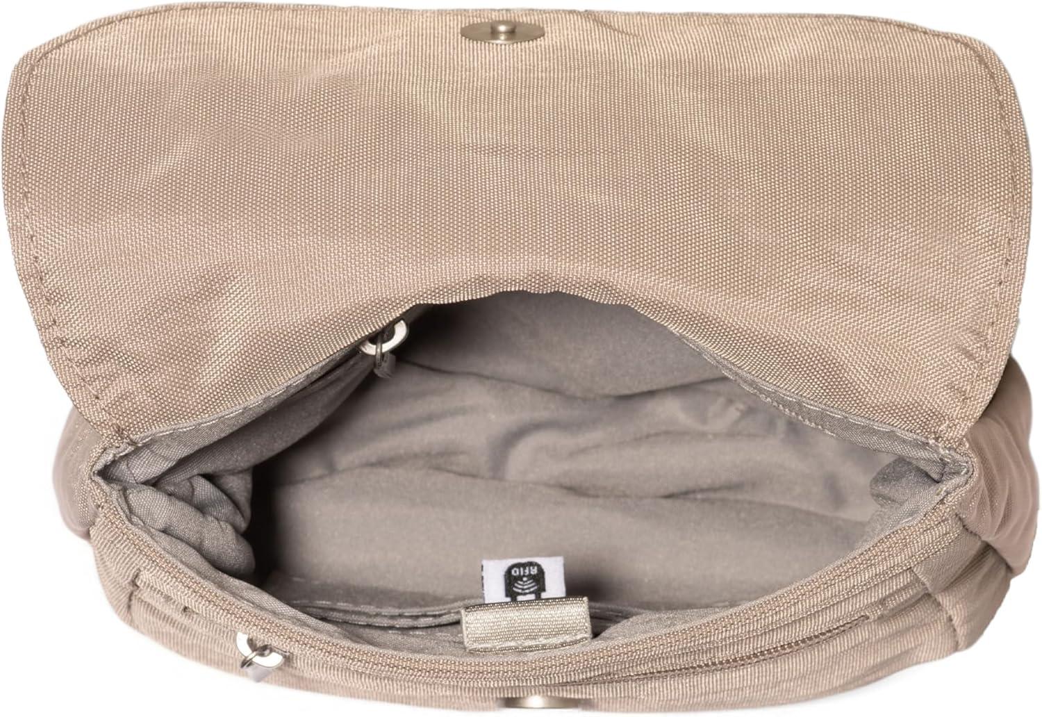 image:imageBaggallini womens Dash CrossbodyMoonrock