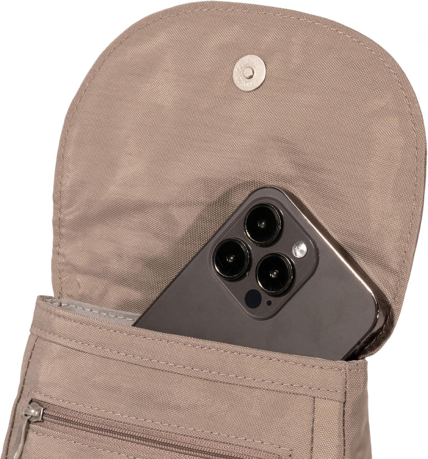 image:imageBaggallini womens Dash CrossbodyMoonrock