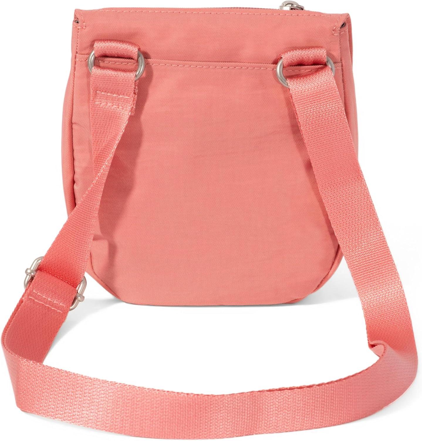 image:imageBaggallini womens Dash CrossbodyTerracotta