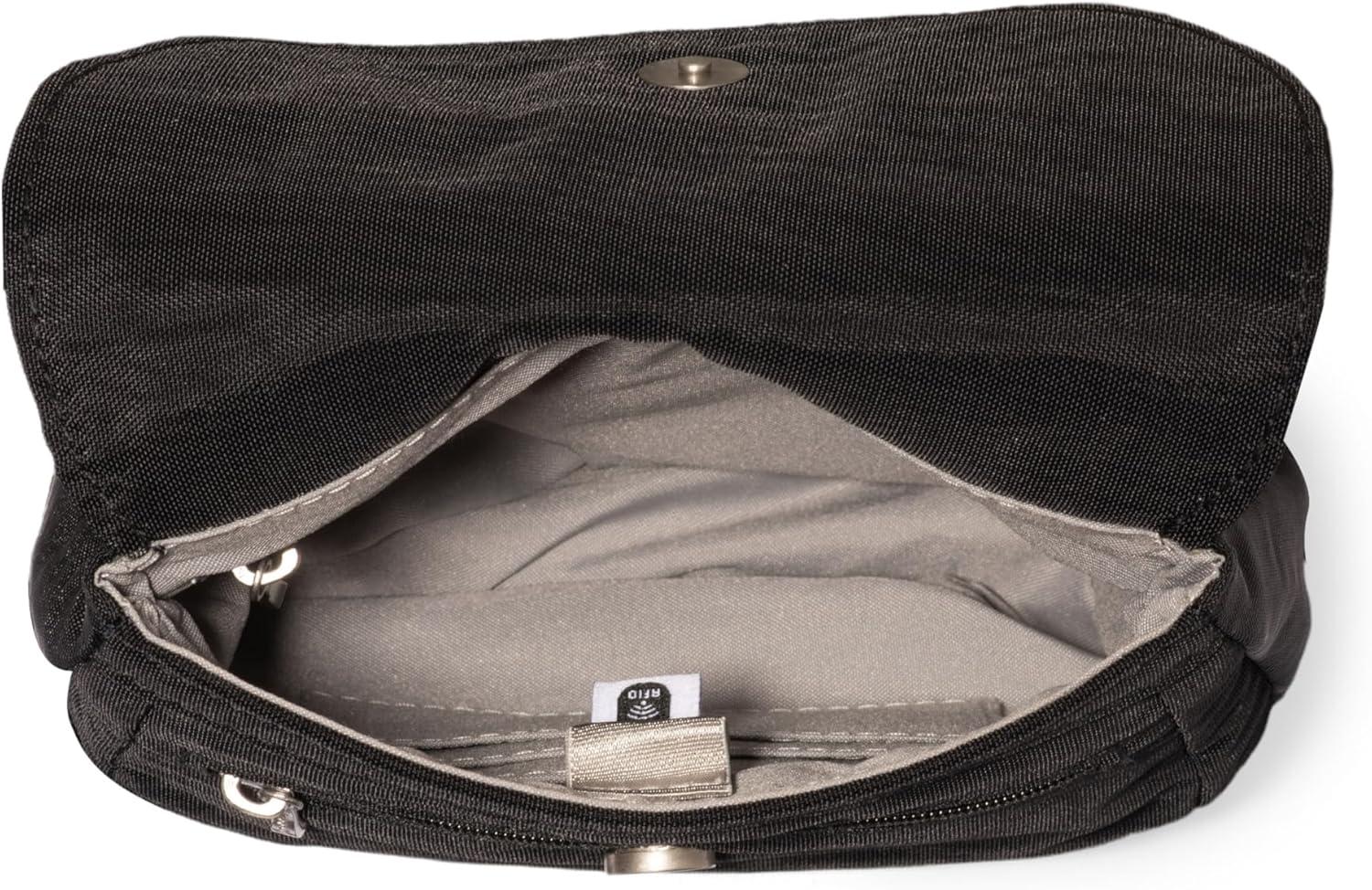 image:imageBaggallini womens Dash CrossbodyTerracotta