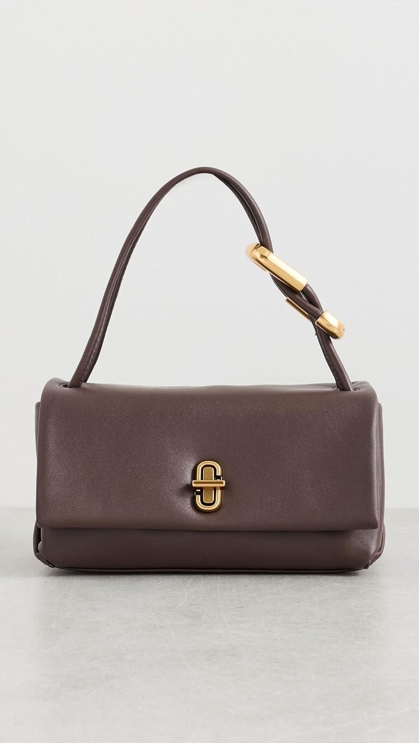 image:imageMarc Jacobs womens The Mini Dual BagGanache