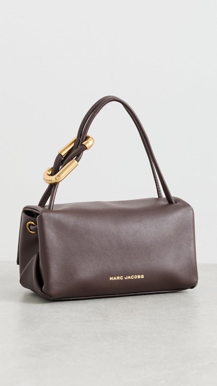 image:imageMarc Jacobs womens The Mini Dual BagGanache