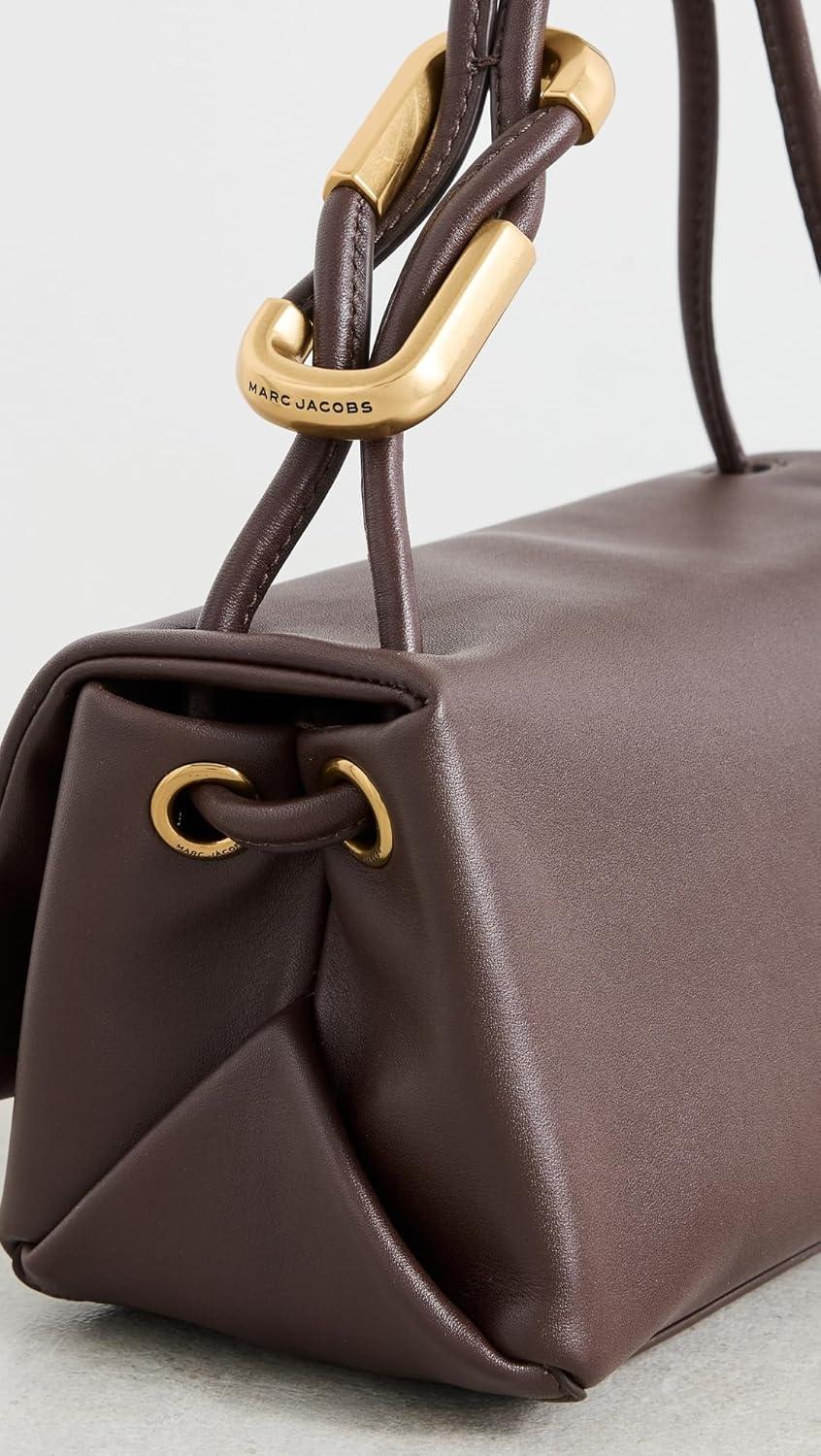 image:imageMarc Jacobs womens The Mini Dual BagGanache