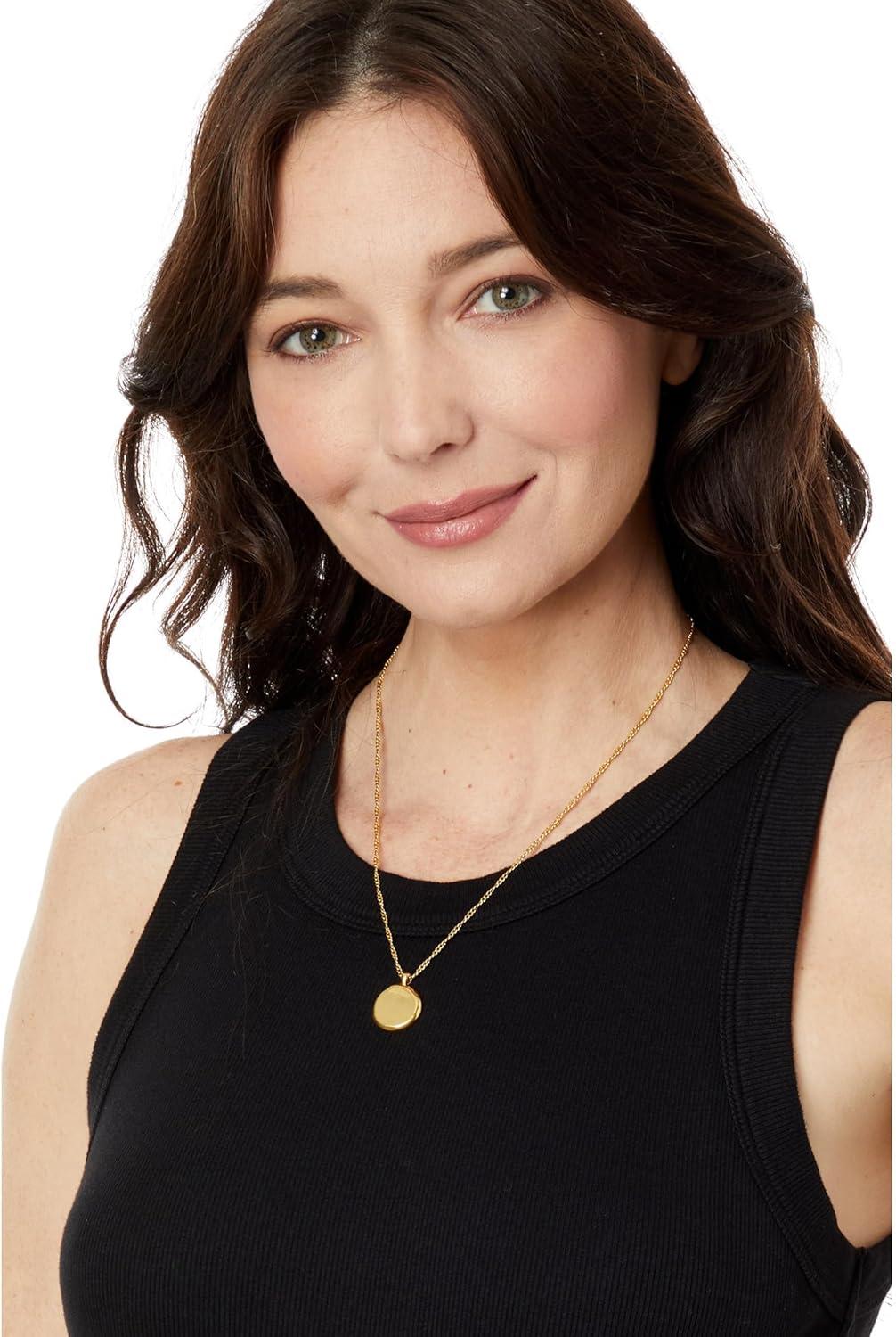 image:imageMichael Stars Womens Gina Wide Binding Crop TankBlack