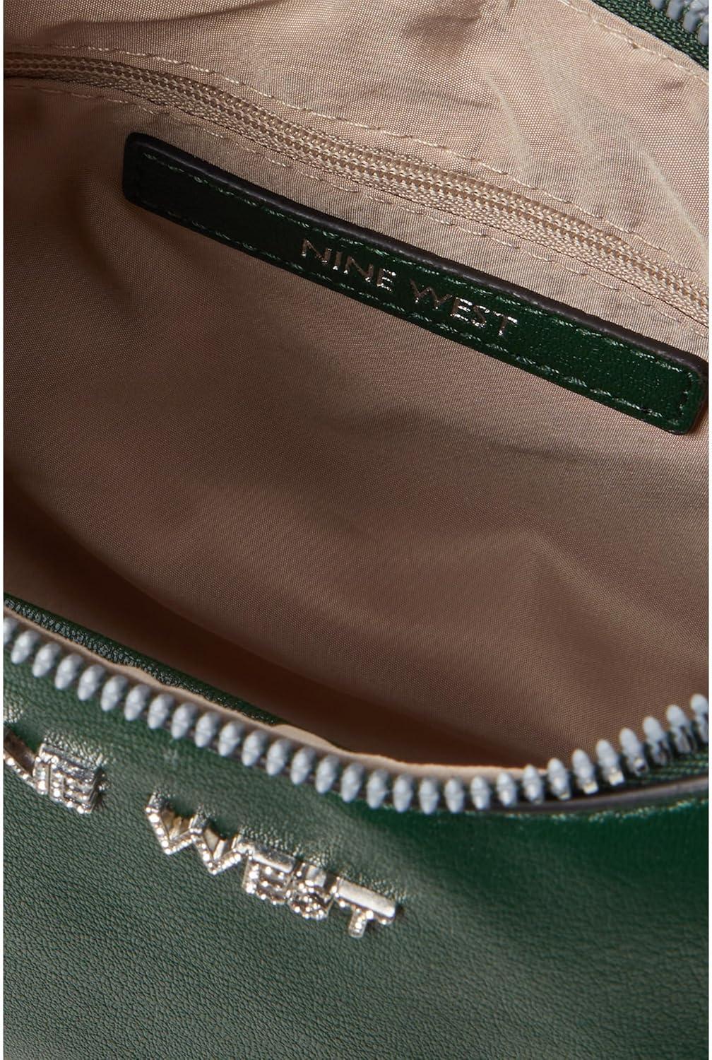 image:imageNine West Aidie Mini Hobo