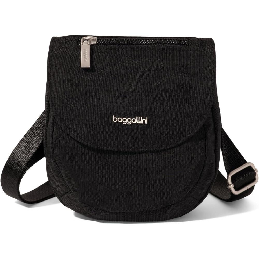 image:imageBaggallini womens Dash CrossbodyBlack