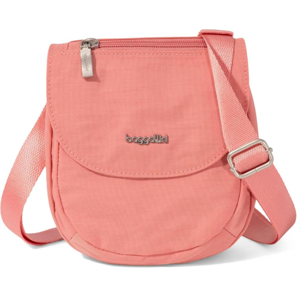 image:imageBaggallini womens Dash CrossbodyTerracotta