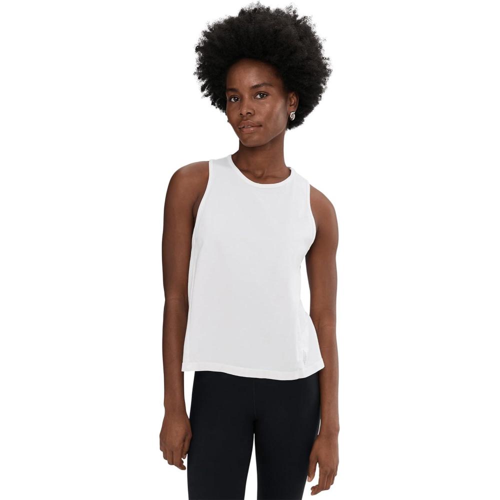 image:imageFree People Womens Hot Shot Twist TankWhite