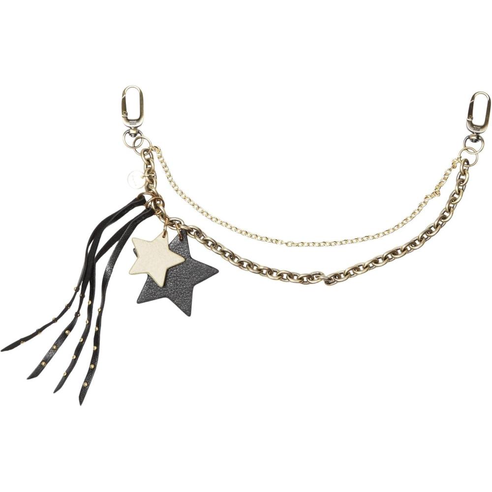 image:imageHOBO Womens Stardust Bag Swag Black One Size
