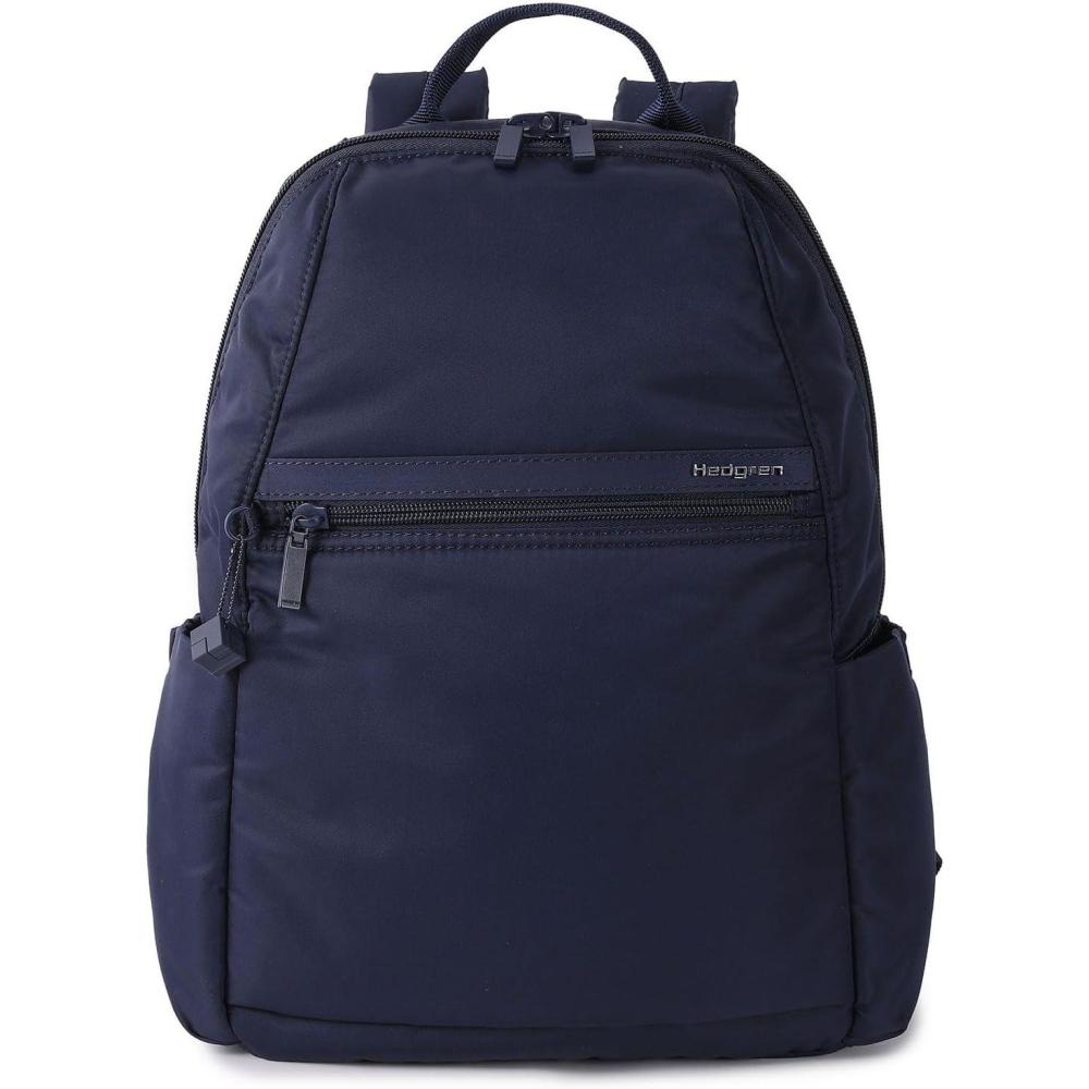 image:imageHedgren Womens Vogue XXL Backpack Total Eclipse One SizeTotal Eclipse