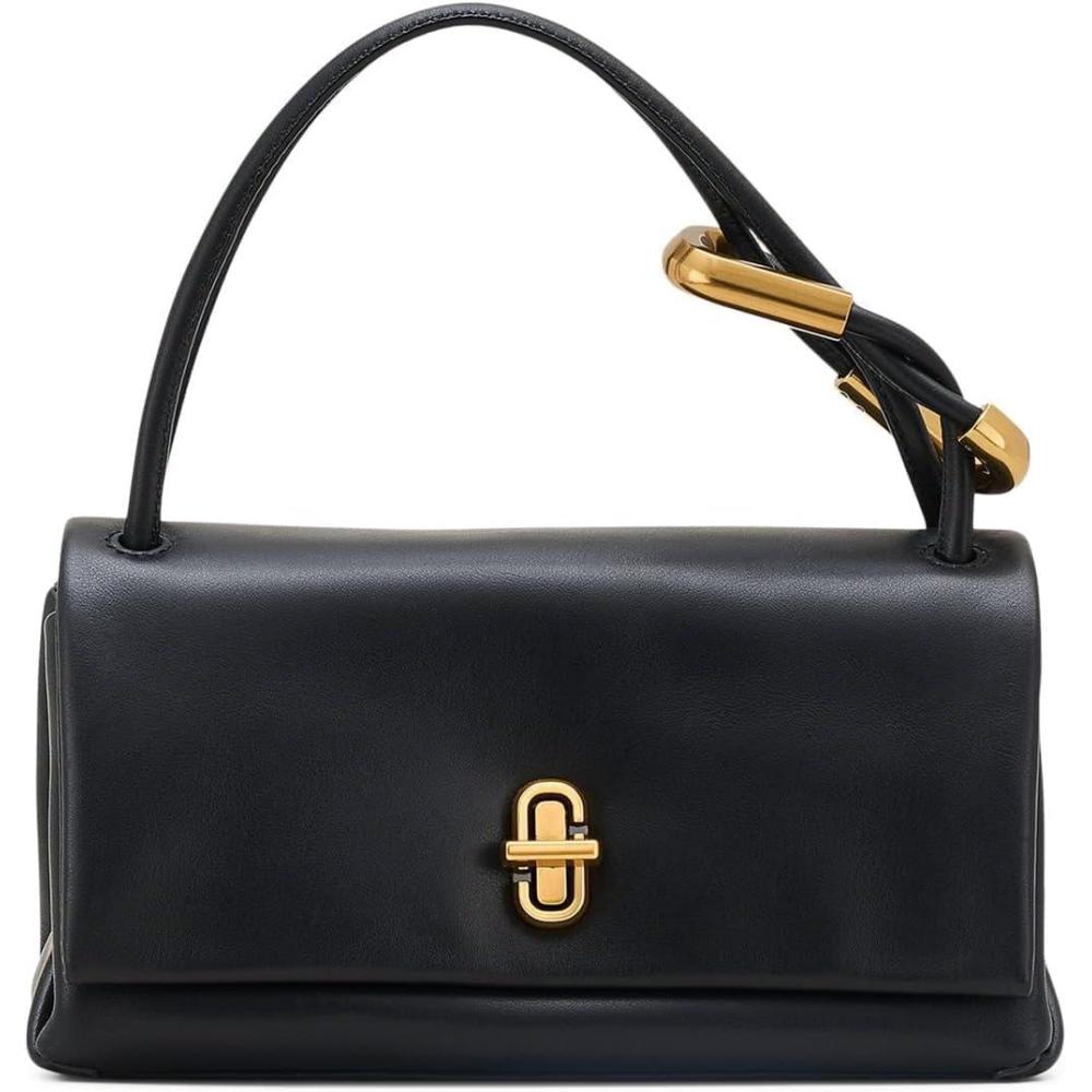 image:imageMarc Jacobs womens The Mini Dual BagBlack