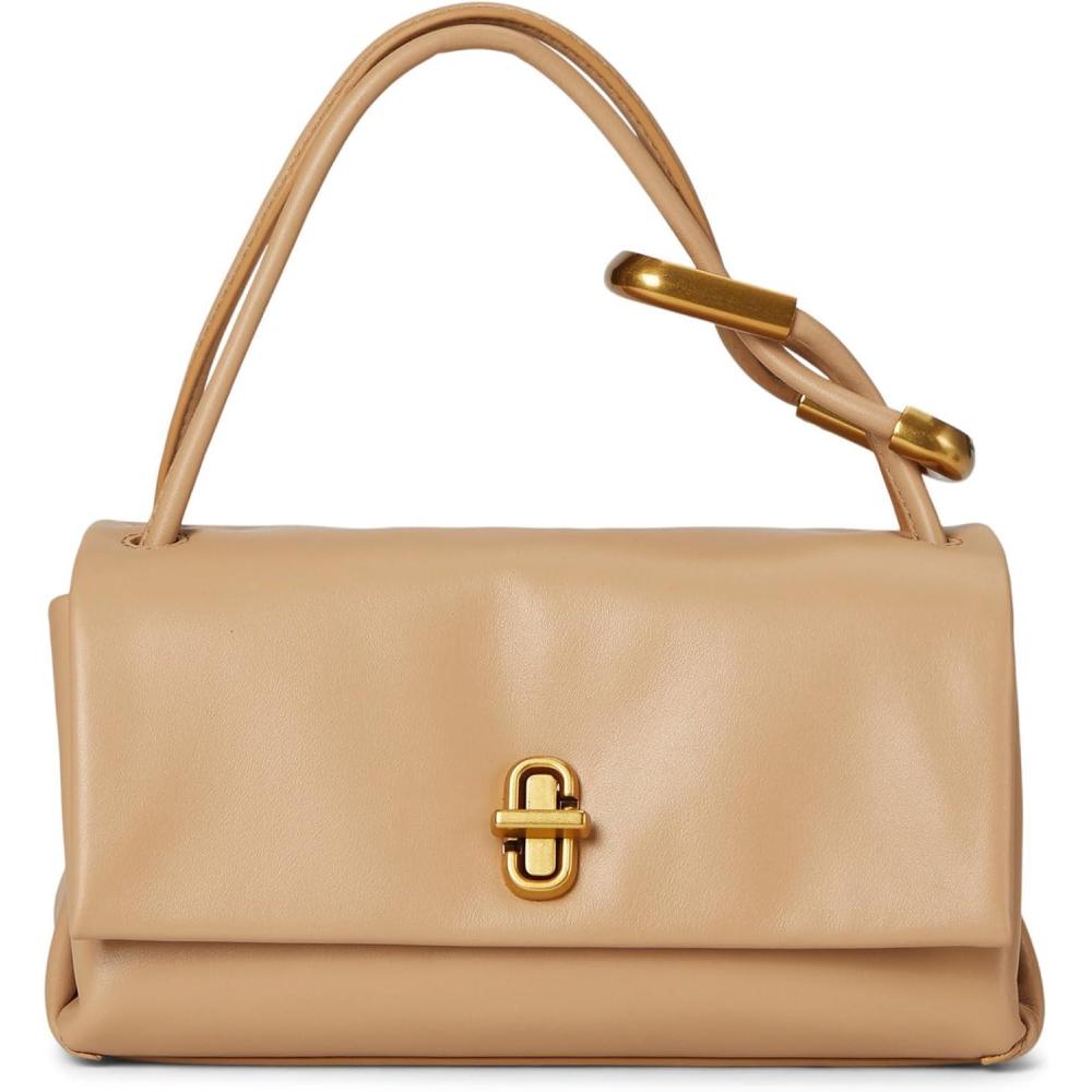 image:imageMarc Jacobs womens The Mini Dual BagCamel