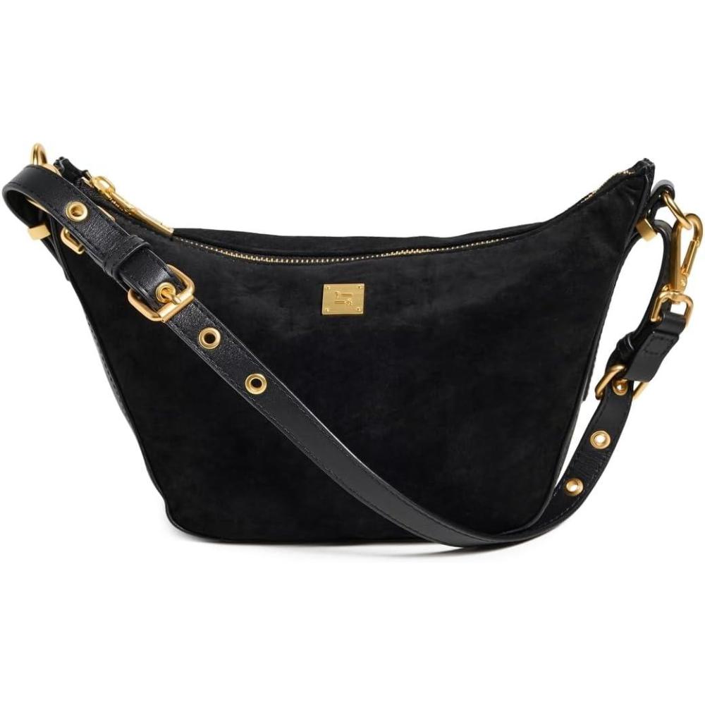 image:imageThink Royln Womens Moonbeam BagBlackBlack Web