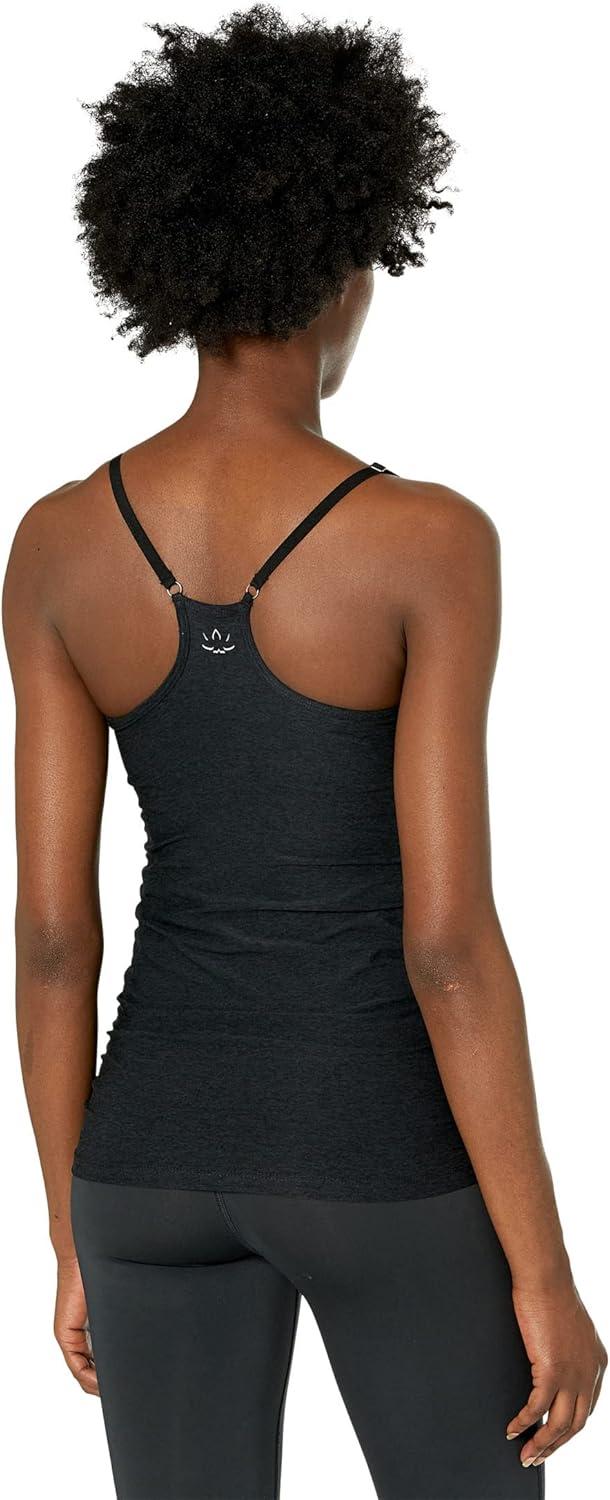 image:imageBeyond Yoga Featherweight Nursing CamiDarkest Night