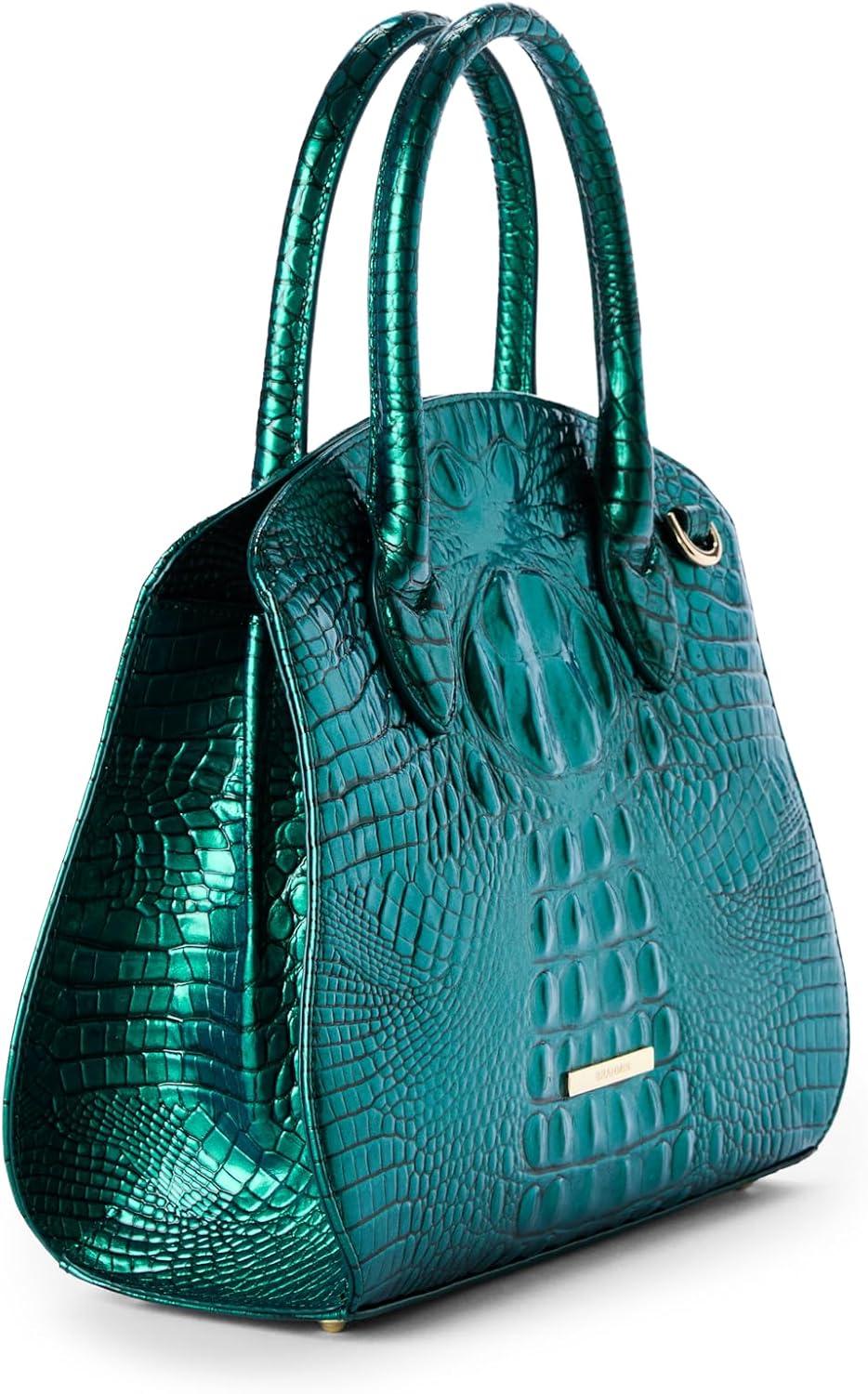 image:imageBrahmin Womens RosettaMystic Green