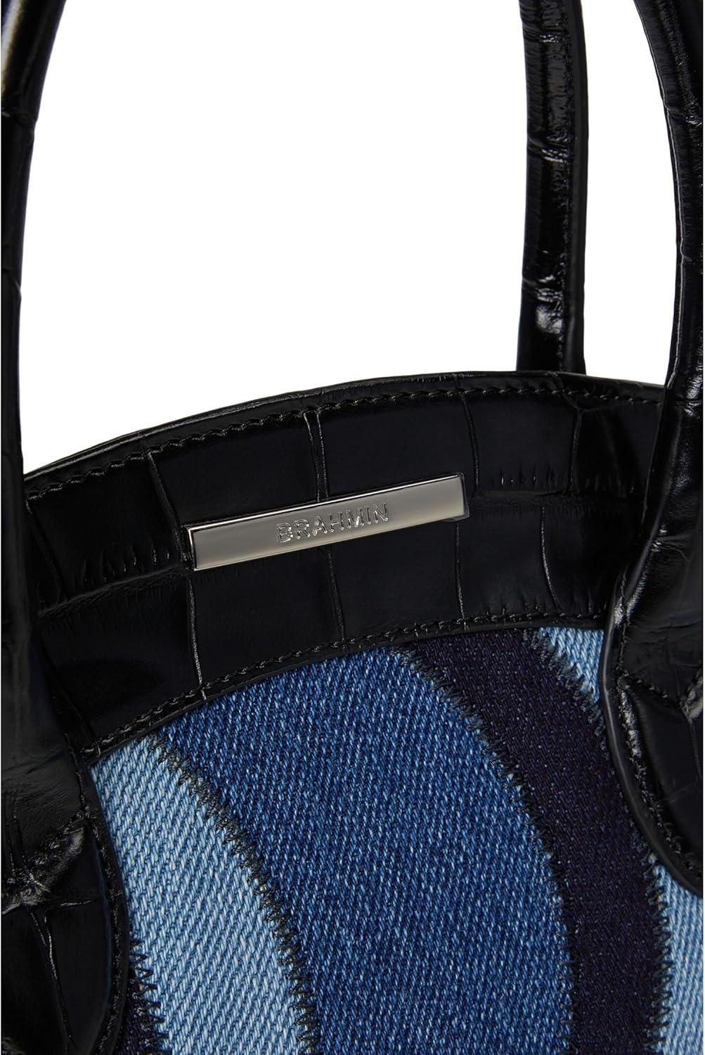 image:imageBrahmin Womens RosettaRetro Blue