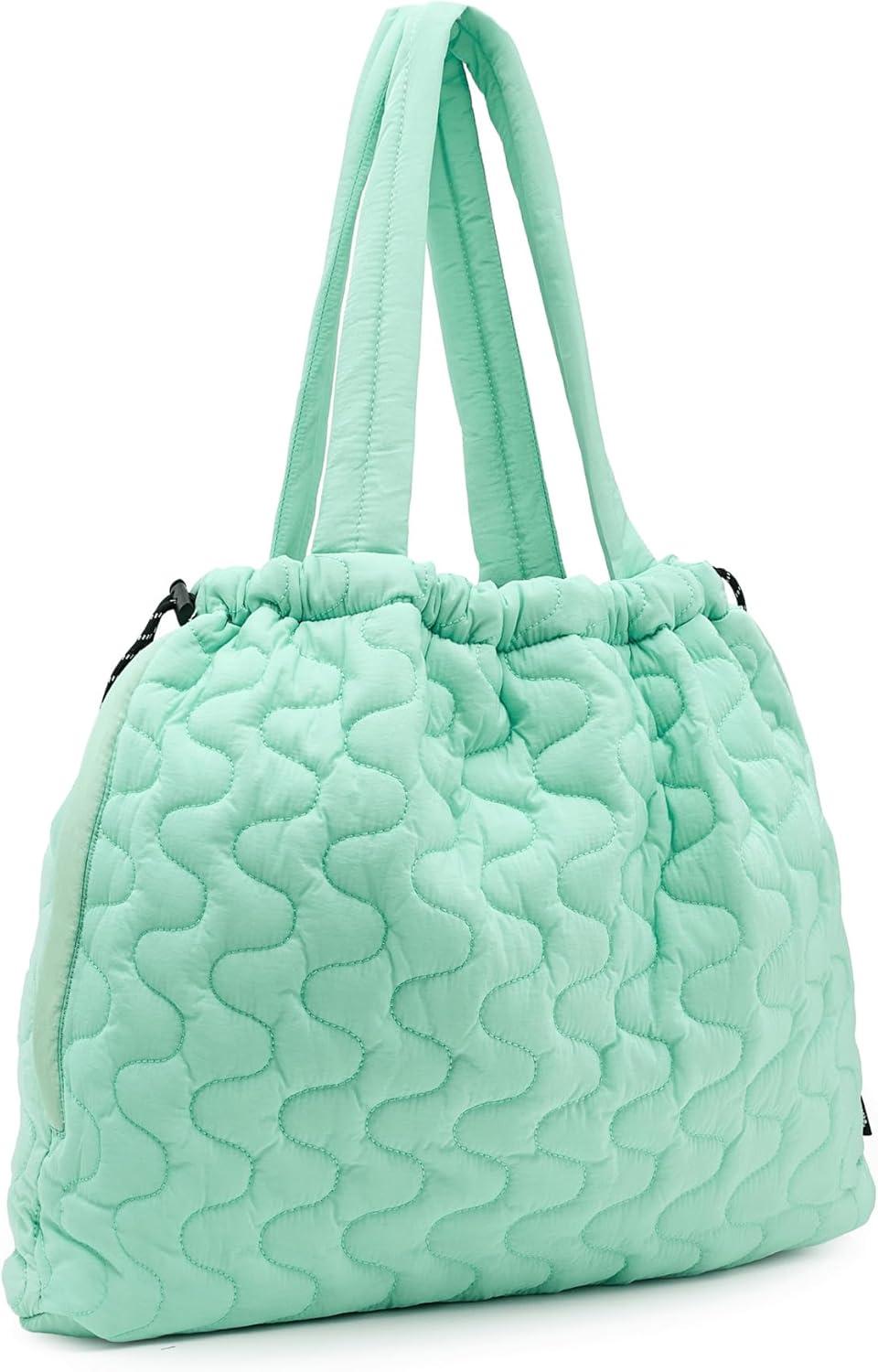 image:imageFree People Womens Cloud 9 Tote Pistachio One Size