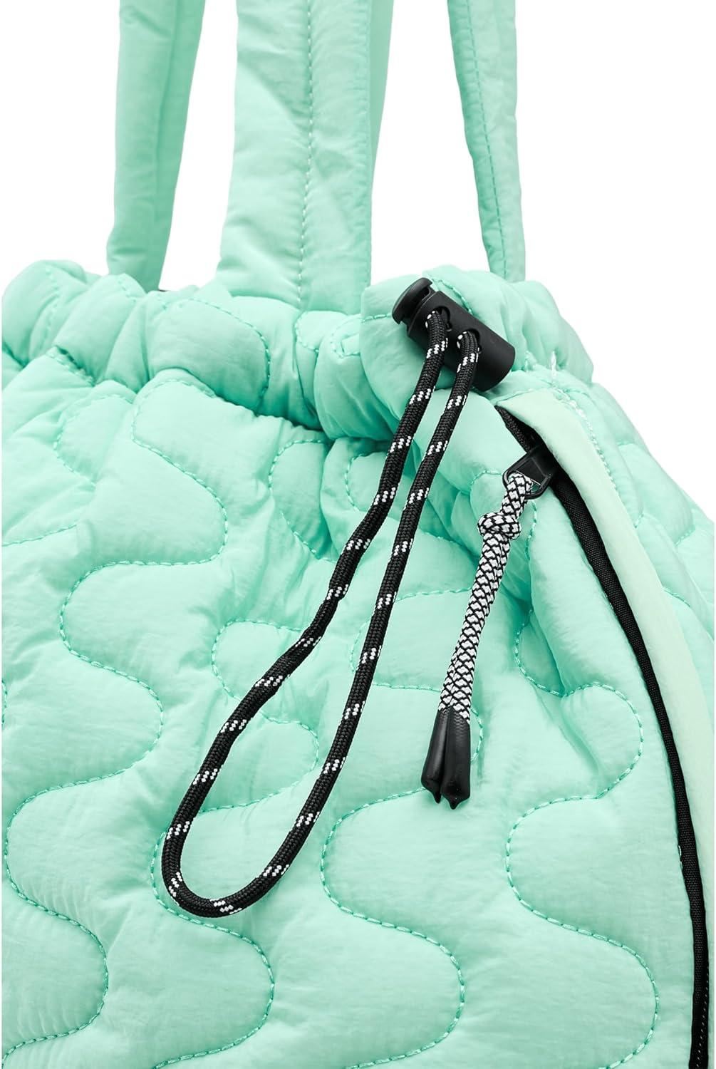 image:imageFree People Womens Cloud 9 Tote Pistachio One Size