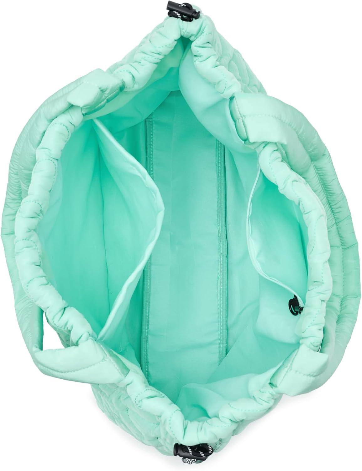 image:imageFree People Womens Cloud 9 Tote Pistachio One Size